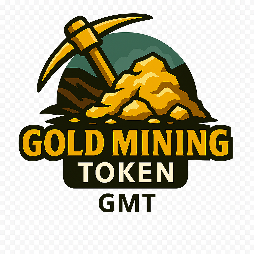 GMT Logo